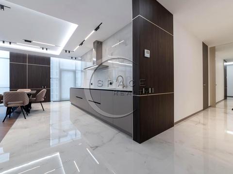 квартира по адресу Андрея Верхогляда ул. (Михайла Драгомирова), 17-В