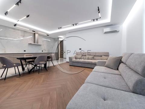 квартира по адресу Андрея Верхогляда ул. (Михайла Драгомирова), 17-В