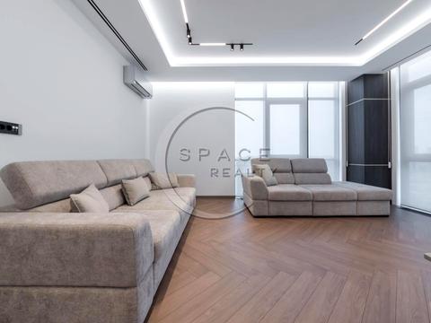 квартира по адресу Андрея Верхогляда ул. (Михайла Драгомирова), 17-В