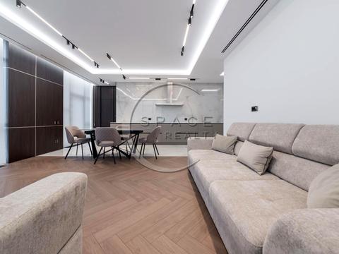 квартира по адресу Андрея Верхогляда ул. (Михайла Драгомирова), 17-В