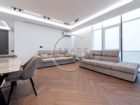 квартира по адресу Андрея Верхогляда ул. (Михайла Драгомирова), 17-В