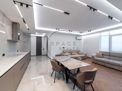 квартира по адресу Андрея Верхогляда ул. (Михайла Драгомирова), 17-В