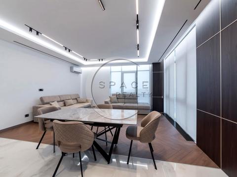 квартира по адресу Андрея Верхогляда ул. (Михайла Драгомирова), 17-В