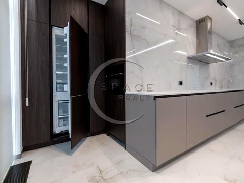 квартира по адресу Андрея Верхогляда ул. (Михайла Драгомирова), 17-В