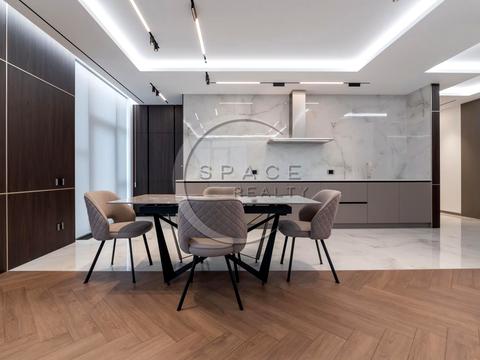 квартира по адресу Андрея Верхогляда ул. (Михайла Драгомирова), 17-В