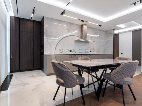 квартира по адресу Андрея Верхогляда ул. (Михайла Драгомирова), 17-В