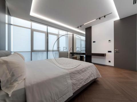 квартира по адресу Андрея Верхогляда ул. (Михайла Драгомирова), 17-В