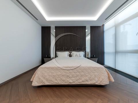 квартира по адресу Андрея Верхогляда ул. (Михайла Драгомирова), 17-В