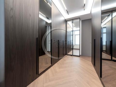 квартира по адресу Андрея Верхогляда ул. (Михайла Драгомирова), 17-В