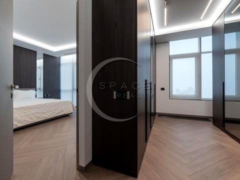 квартира по адресу Андрея Верхогляда ул. (Михайла Драгомирова), 17-В