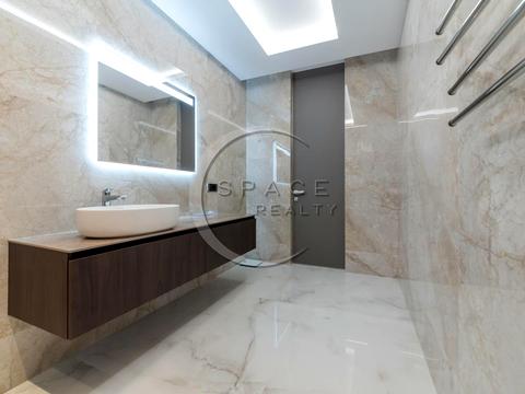 квартира по адресу Андрея Верхогляда ул. (Михайла Драгомирова), 17-В