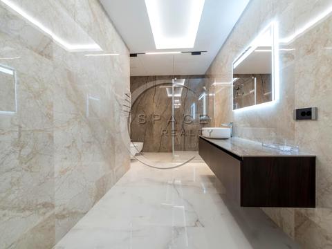 квартира по адресу Андрея Верхогляда ул. (Михайла Драгомирова), 17-В