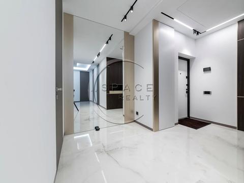 квартира по адресу Андрея Верхогляда ул. (Михайла Драгомирова), 17-В