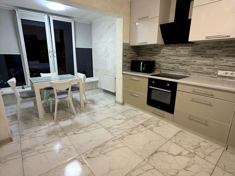 квартира за адресою Ясинуватський пров., 11