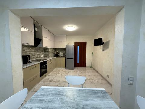 квартира за адресою Ясинуватський пров., 11