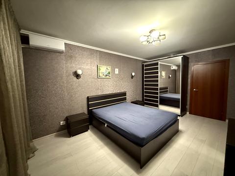 квартира за адресою Ясинуватський пров., 11