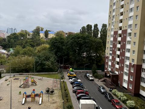 квартира за адресою Ясинуватський пров., 11