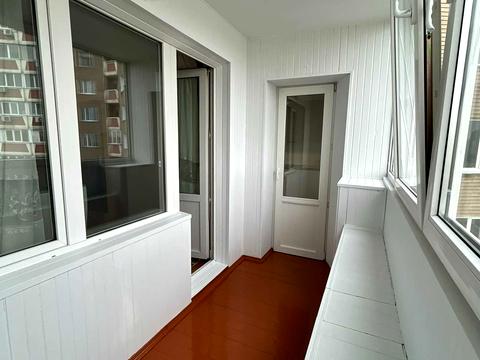 квартира по адресу Миколы Бажана просп., 30