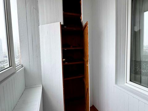 квартира по адресу Миколы Бажана просп., 30