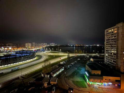 квартира по адресу Миколы Бажана просп., 30