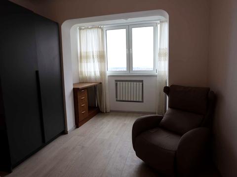 квартира по адресу Миколы Бажана просп., 30