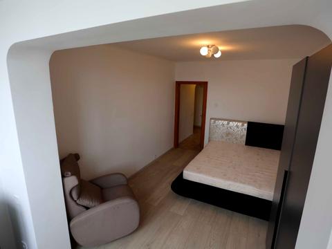 квартира по адресу Миколы Бажана просп., 30