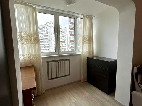 квартира по адресу Миколы Бажана просп., 30