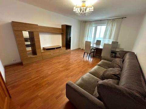 квартира по адресу Миколы Бажана просп., 30