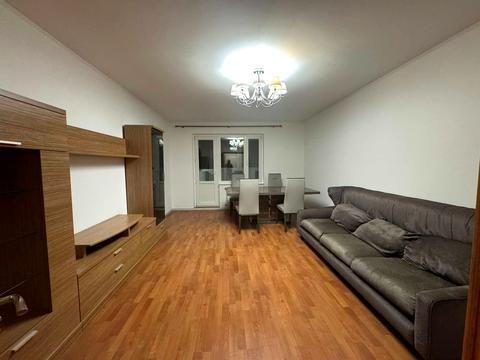 квартира по адресу Миколы Бажана просп., 30