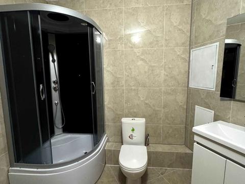 квартира по адресу Миколы Бажана просп., 30