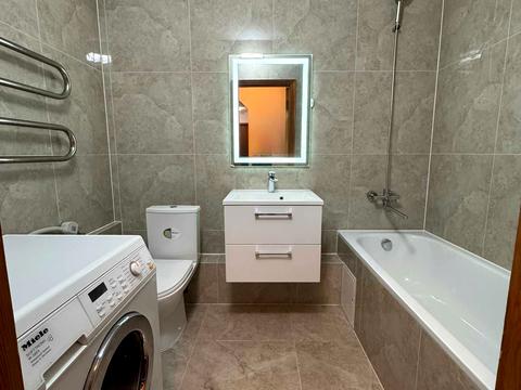 квартира по адресу Миколы Бажана просп., 30