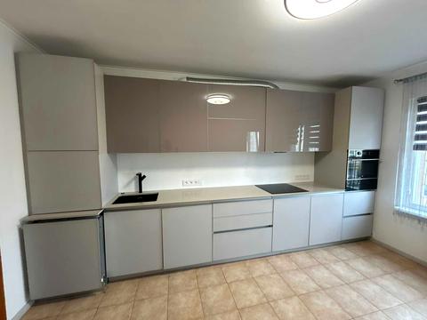 квартира по адресу Миколы Бажана просп., 30