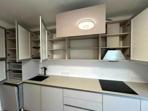 квартира по адресу Миколы Бажана просп., 30