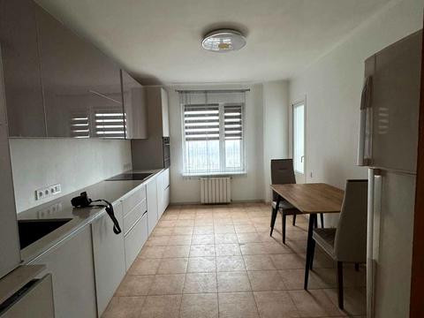 квартира по адресу Миколы Бажана просп., 30