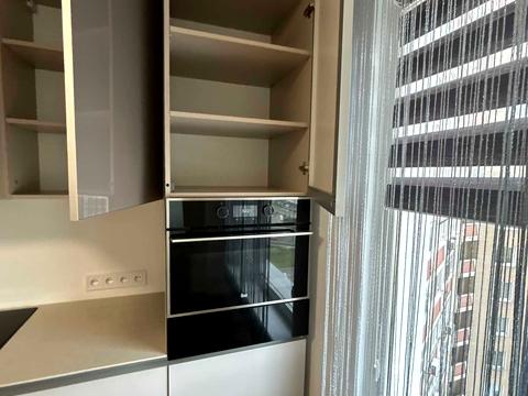 квартира по адресу Миколы Бажана просп., 30