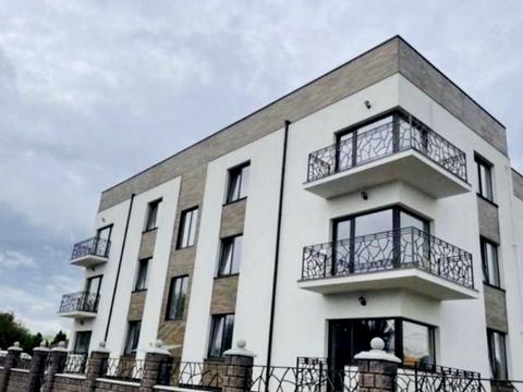 квартира по адресу Екватор, 1