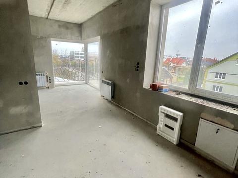 квартира по адресу Екватор, 1