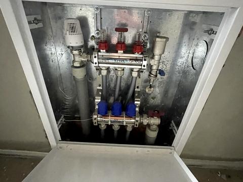 квартира по адресу Екватор, 1