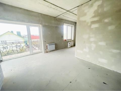 квартира по адресу Екватор, 1