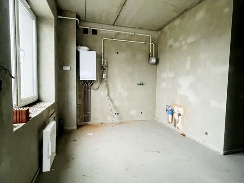 квартира по адресу Екватор, 1