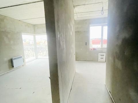 квартира по адресу Екватор, 1