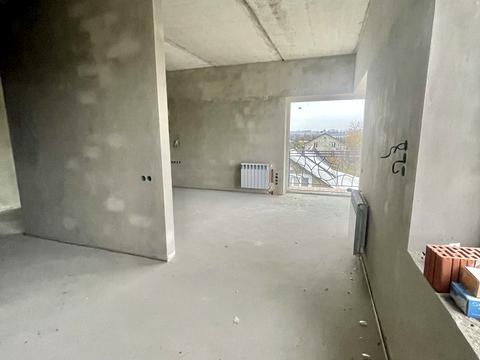 квартира по адресу Екватор, 1