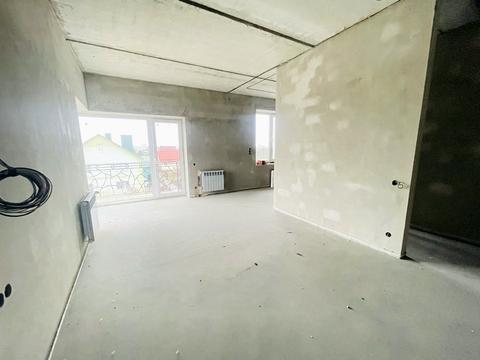 квартира по адресу Екватор, 1