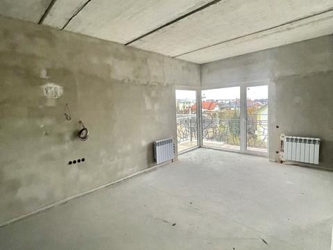 квартира по адресу Екватор, 1