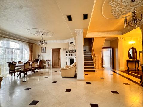 дом по адресу Стрийская ул., 250