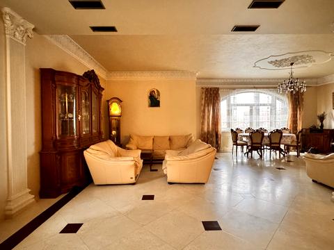 дом по адресу Стрийская ул., 250