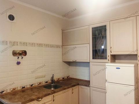 квартира за адресою Виставкова, 10