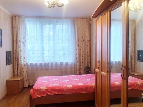 квартира за адресою Виставкова, 10