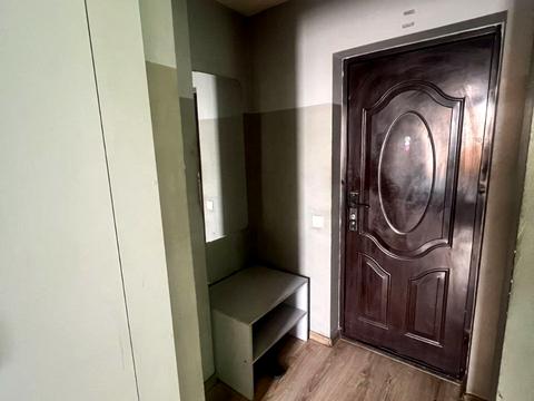 квартира по адресу Замарстыновская ул. (Калинина), 13