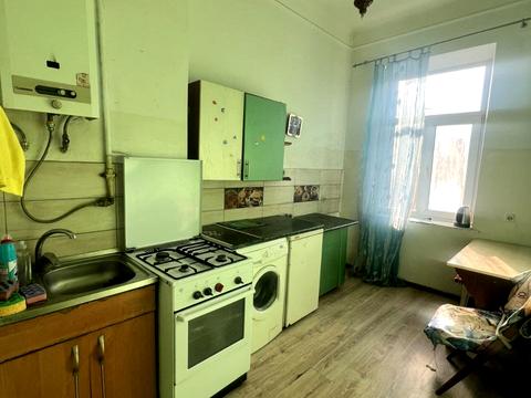 квартира по адресу Замарстыновская ул. (Калинина), 13